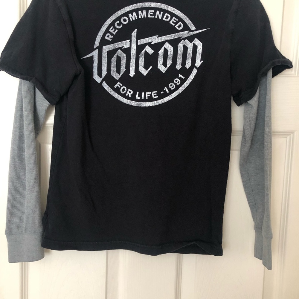 Volcom Twofer Tee - Picture 3 of 5